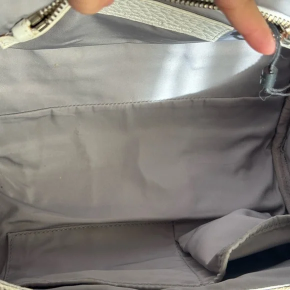 Alexander Wang Rocco Duffle Bag - Picture 7 of 13